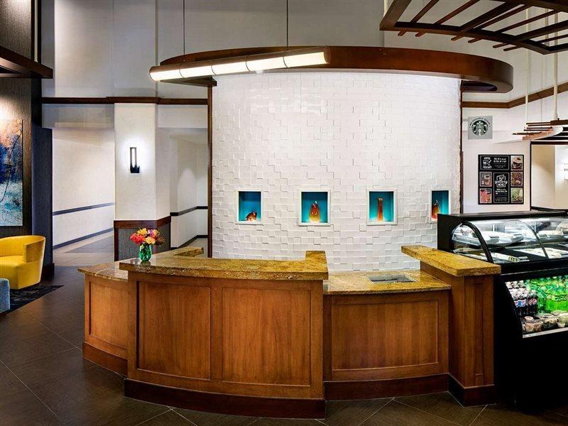 Hyatt Place Greenville/Haywood Экстерьер фото