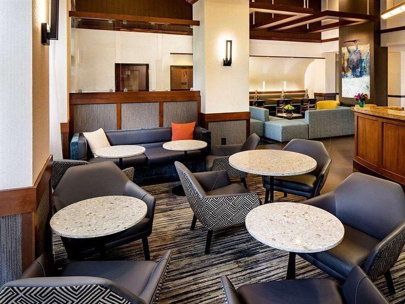 Hyatt Place Greenville/Haywood Экстерьер фото