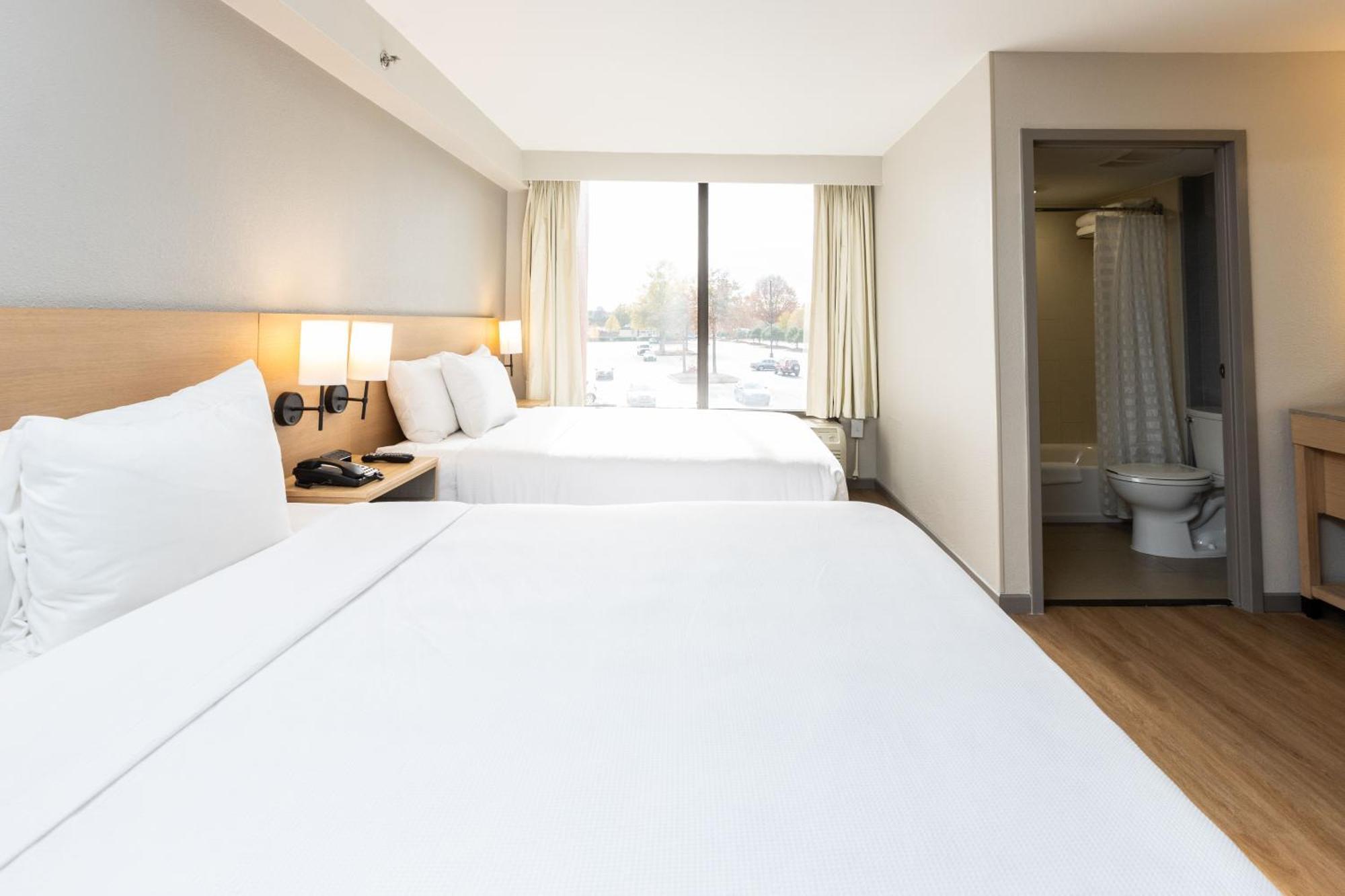 Hyatt Place Greenville/Haywood Экстерьер фото