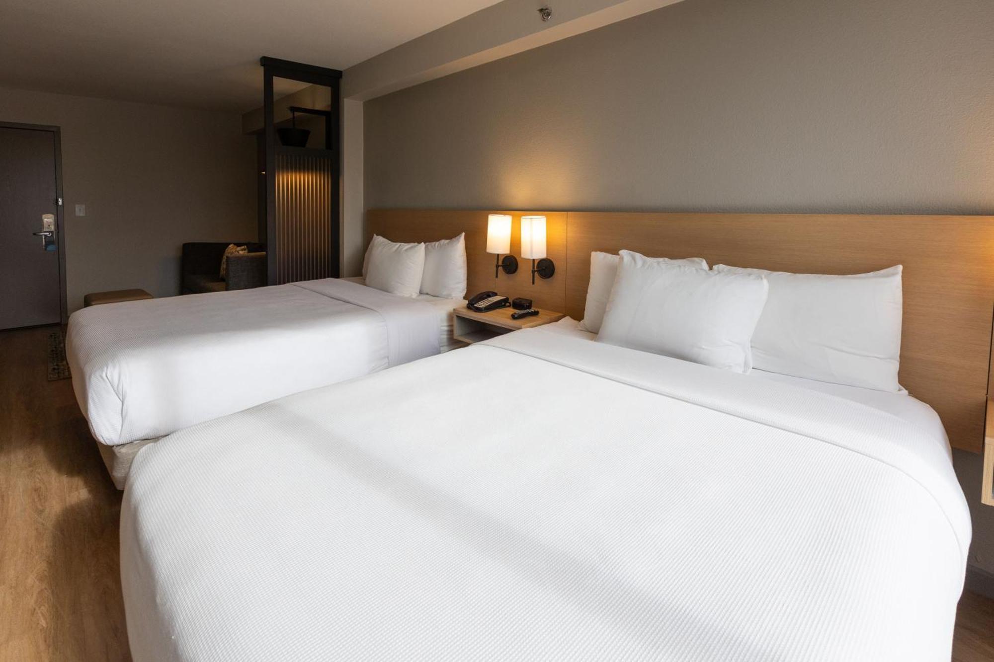 Hyatt Place Greenville/Haywood Экстерьер фото