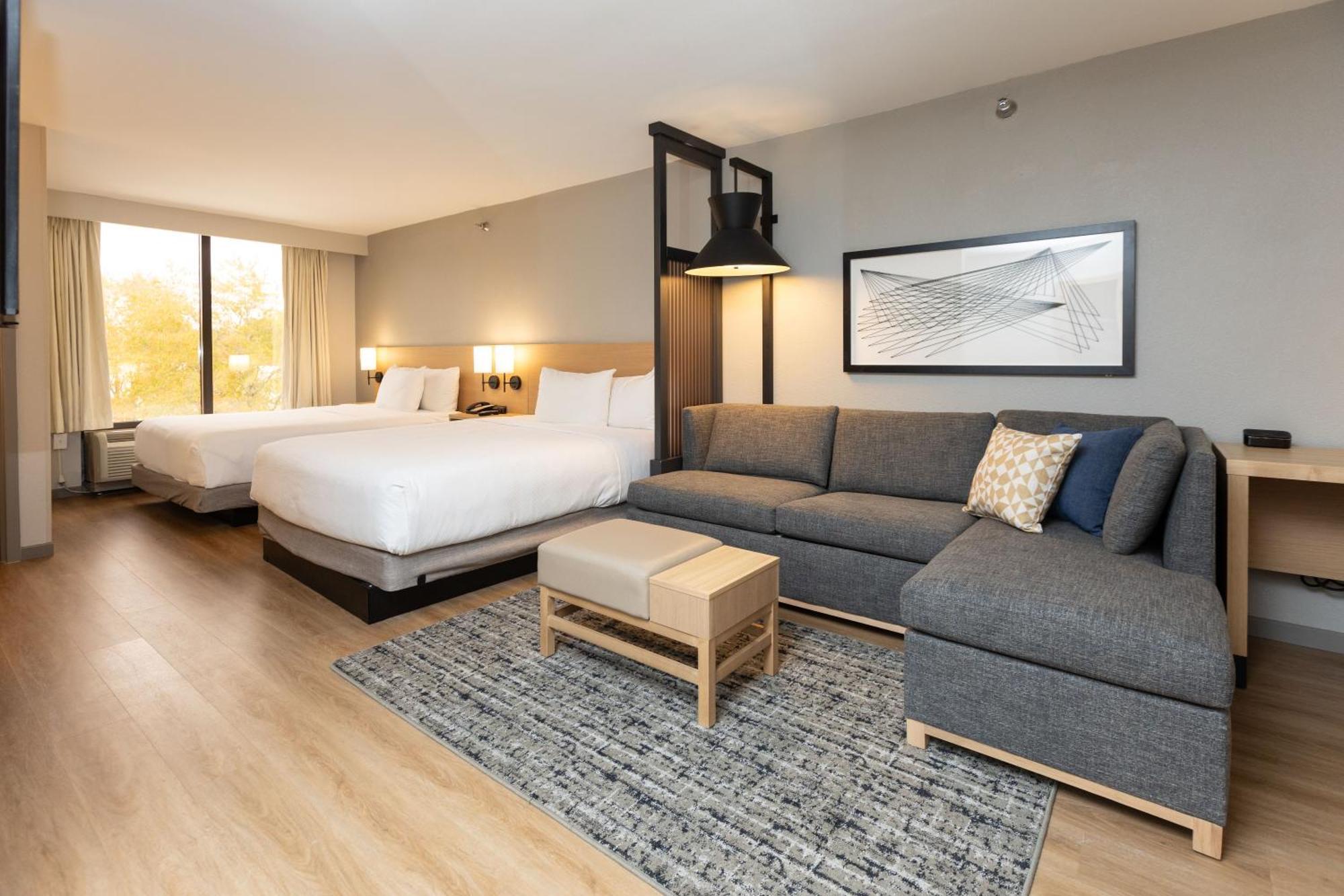 Hyatt Place Greenville/Haywood Экстерьер фото
