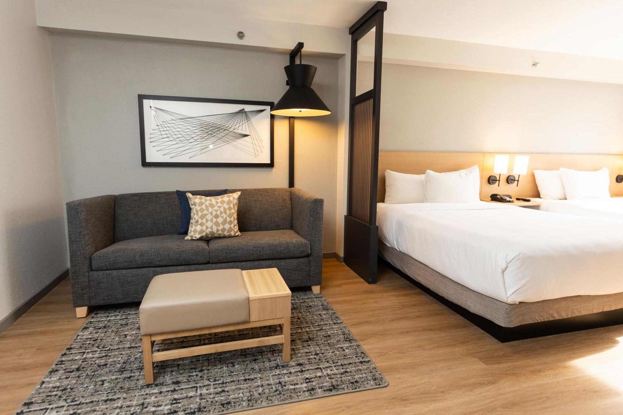 Hyatt Place Greenville/Haywood Экстерьер фото