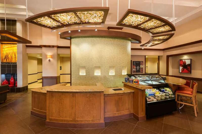 Hyatt Place Greenville/Haywood Экстерьер фото