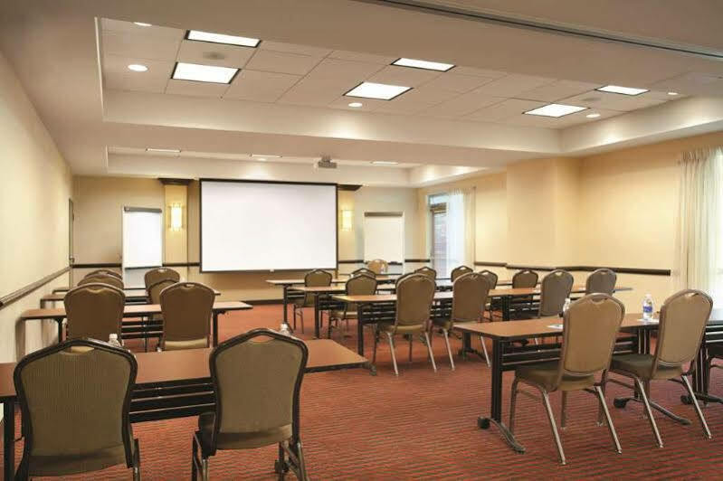 Hyatt Place Greenville/Haywood Экстерьер фото