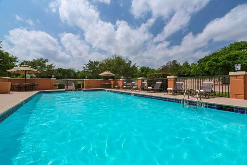 Hyatt Place Greenville/Haywood Экстерьер фото