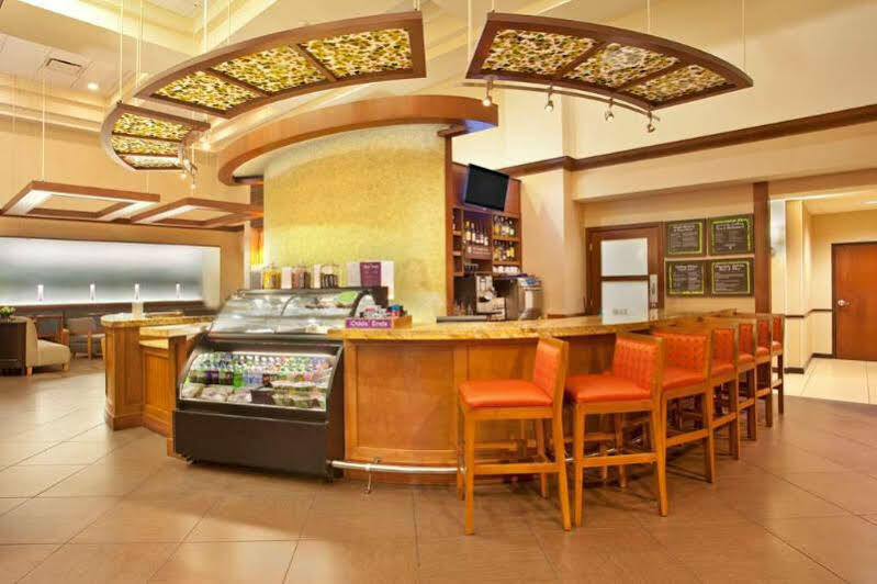 Hyatt Place Greenville/Haywood Экстерьер фото
